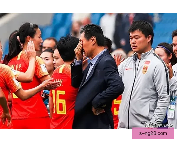 亚洲杯零进球国足出局扬科维奇下课风波背后中国足球何去何从未来 亚洲杯零进球国足出局扬科维奇下课风波背后中国足球何去何从未来
