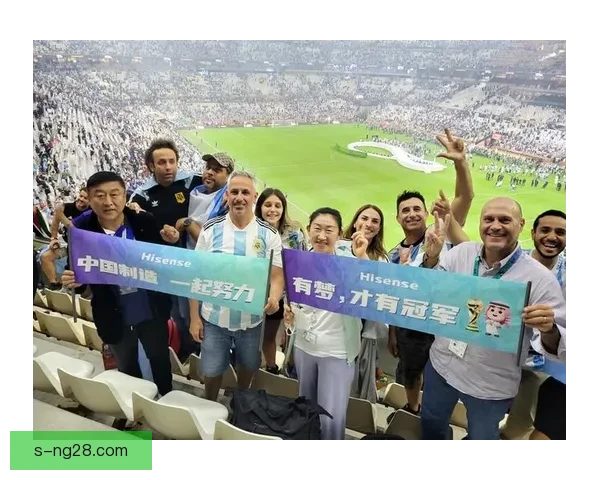 2026世界杯官方合作伙伴宣布现场观赛将免费提供饮用水 2026世界杯官方合作伙伴宣布现场观赛将免费提供饮用水