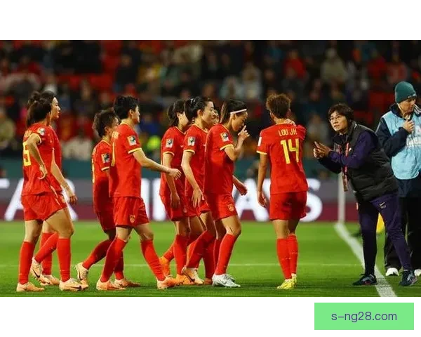 女足反假球黑哨力度升级保障比赛公平公正与纯洁 女足反假球黑哨力度升级保障比赛公平公正与纯洁