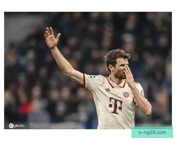 穆勒或将告别世界杯:这可能是他最后一次亮相国际舞台 穆勒或将告别世界杯:这可能是他最后一次亮相国际舞台